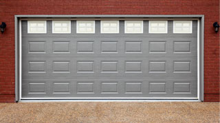 Garage Door Repair at Winnipeg, Florida