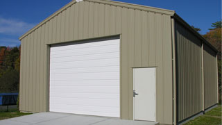 Garage Door Openers at Winnipeg, Florida